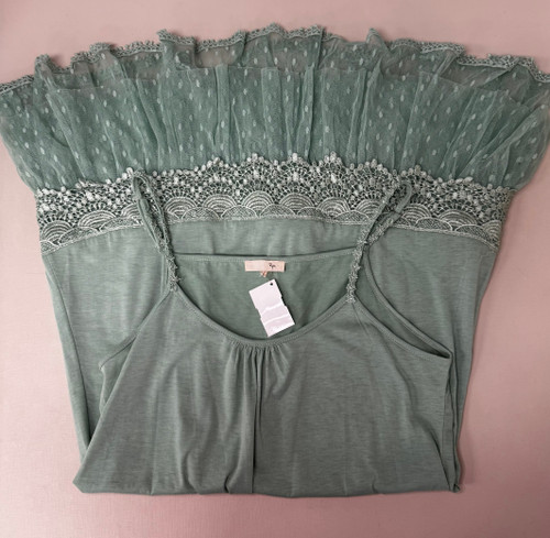 Vist Large View of Product Image Which is Used Rye Short Dress F L-12/14