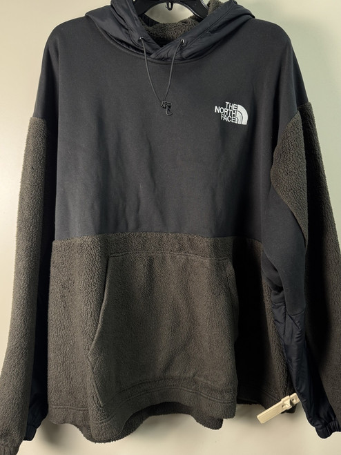 Vist Large View of Product Image Which is Used The North Face Men's Light Jacket XXL