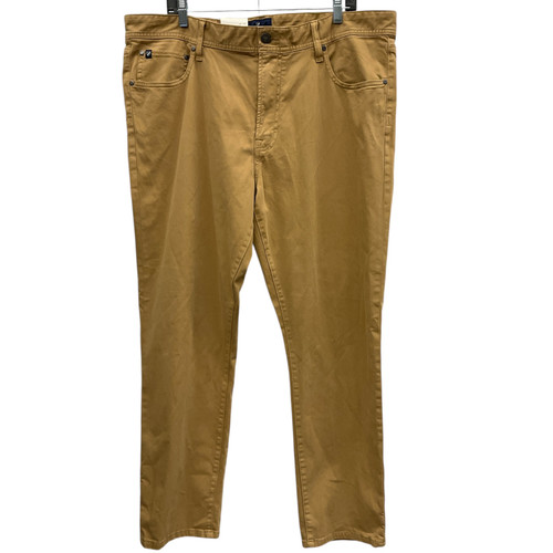 Vist Large View of Product Image Which is Used Cremieux Mens Casual Pant 40W