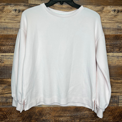 Vist Large View of Product Image Which is Used Ann Taylor Long Sleeve Top S-4/6