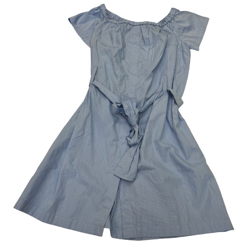 Vist Large View of Product Image Which is Used Lush Short Dress B M-8/10