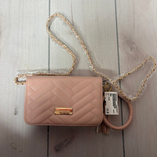 Vist Large View of Product Image Which is Used Bebe Small Handbag