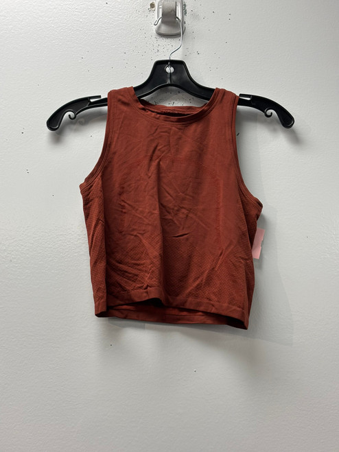 Vist Large View of Product Image Which is Used Lululemon Athletica Active Tank Top S-4/6