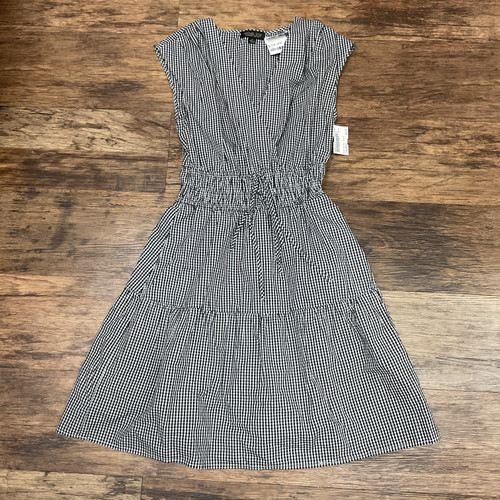 Vist Large View of Product Image Which is Used Rachel Zoe Short Dress B XS-0/2