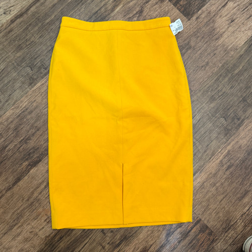 Vist Large View of Product Image Which is Used Ann Taylor Long Skirt 0-25