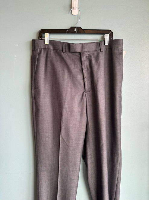 Vist Large View of Product Image Which is Used Unbranded Mens Dress Pant 34W