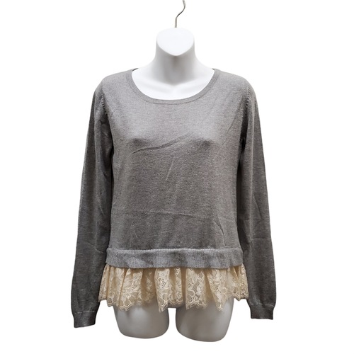 Vist Large View of Product Image Which is Used temperley london  TOPS  S-4/6