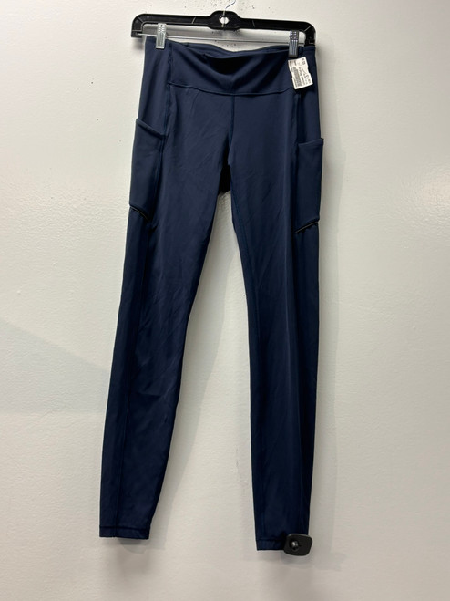 Vist Large View of Product Image Which is Used Lululemon Athletica Active Leggings 6-28