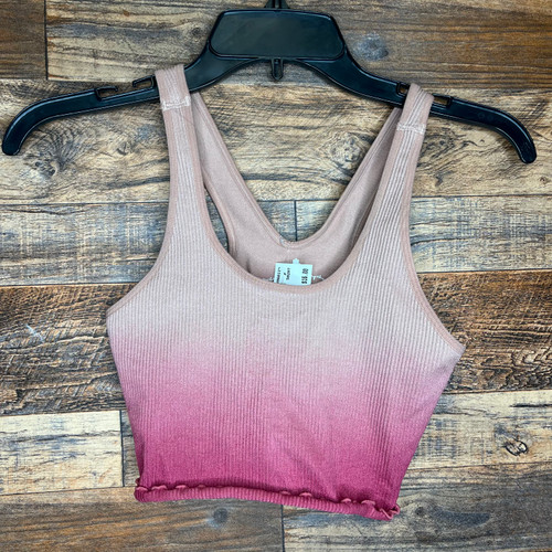Vist Large View of Product Image Which is Used Spiritual Gangsta Sports Bra XS-0/2