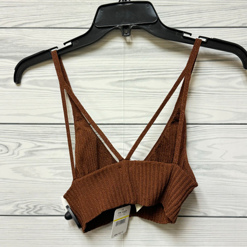 Vist Large View of Product Image Which is Used Free People Tank Top M-8/10