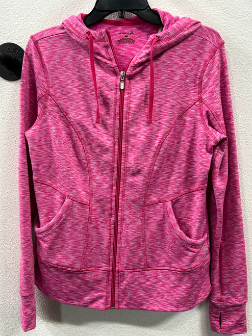 Vist Large View of Product Image Which is Used Exertek Active Jacket S-4/6