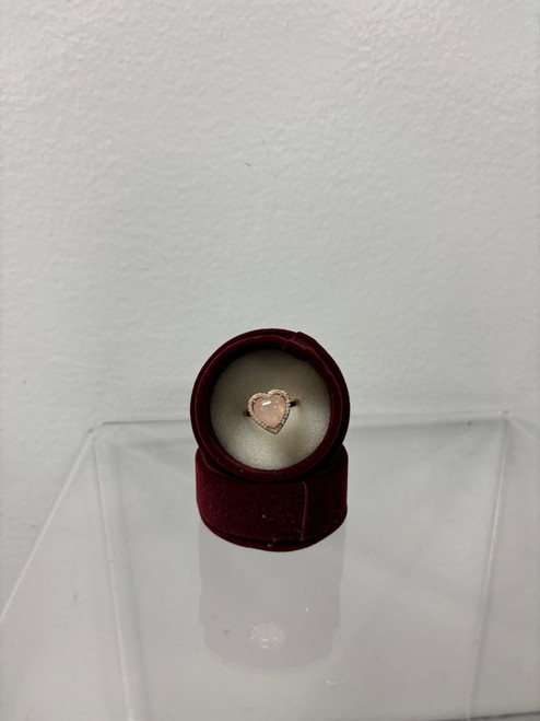 Vist Large View of Product Image Which is Used HILLBERG&BERK Ring