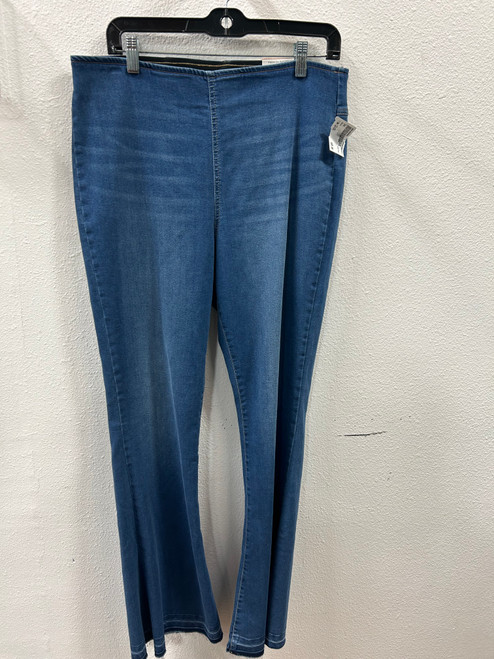 Vist Large View of Product Image Which is Used Inc Denim 12-31