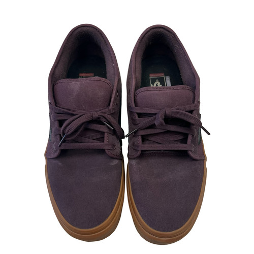 Vist Large View of Product Image Which is Used Vans Mens Athletic Shoes 11.5