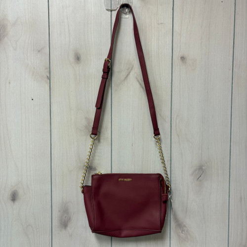 Vist Large View of Product Image Which is Used Steve Madden Small Handbag