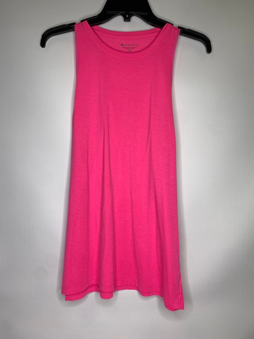 Used athleta  TOPS  XS-0/2 Vist Large View of Product Image Which is Used athleta  TOPS  XS-0/2