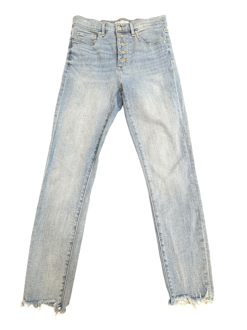 Vist Large View of Product Image Which is Used Loft Denim 4-27