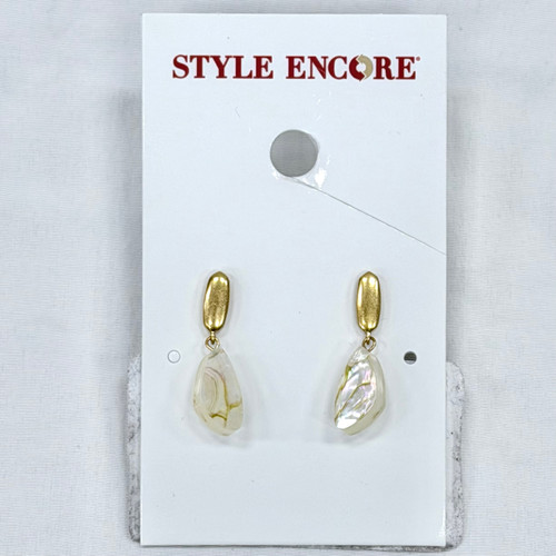 Vist Large View of Product Image Which is Used Unbranded Earrings