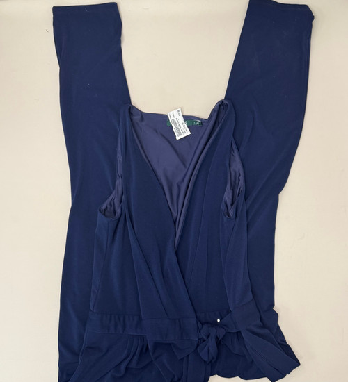 Vist Large View of Product Image Which is Used Lauren Ralph Lauren Jumpsuit L-12/14