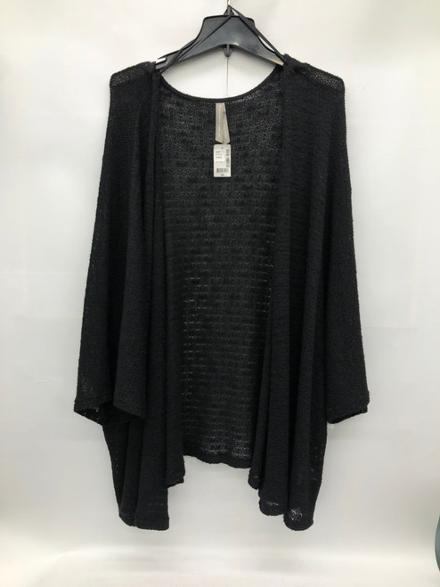 Vist Large View of Product Image Which is Used Penningtons Short Sleeve Sweater F 6X-28/30