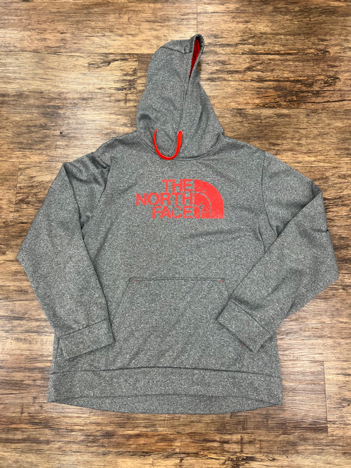 Used The North Face Mens Sweatshirt XL 60076-S000783224 Vist Large View of Product Image Which is Used The North Face Mens Sweatshirt XL