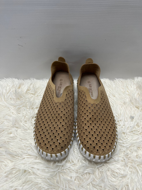 Vist Large View of Product Image Which is Used Ilse Jacobsen Casual Shoes 6