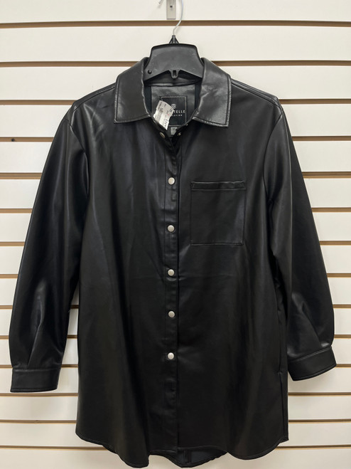 Vist Large View of Product Image Which is Used Unbranded Long Light Jacket M-8/10