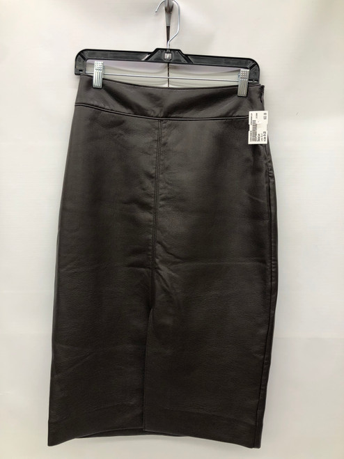 Vist Large View of Product Image Which is Used Babaton Long Skirt 6-28