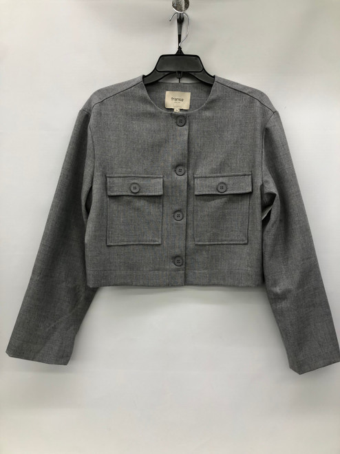 Vist Large View of Product Image Which is Used Unbranded Blazer S-4/6