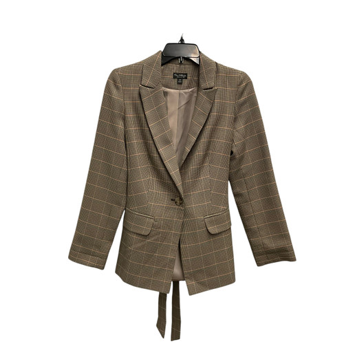 Vist Large View of Product Image Which is Used Miss Selfridge Blazer XS-0/2