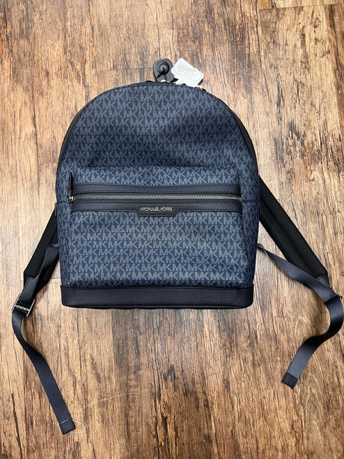 Vist Large View of Product Image Which is Used Michael Michael Kors Xlarge Leather Handbag