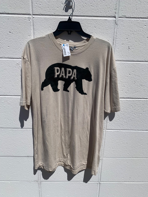 Vist Large View of Product Image Which is Used Unbranded Mens T-Shirt XL