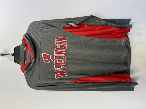 Used Unbranded Mens Active Long Sleeve M 60070-S000579195 Vist Large View of Product Image Which is Used Unbranded Mens Active Long Sleeve M