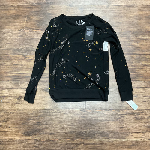 Vist Large View of Product Image Which is Used Chaser Lightweight Sweater S-4/6