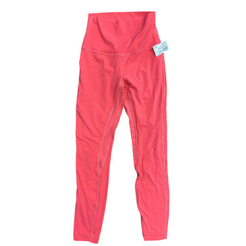 Vist Large View of Product Image Which is Used Lululemon Athletica Active Leggings 2-26