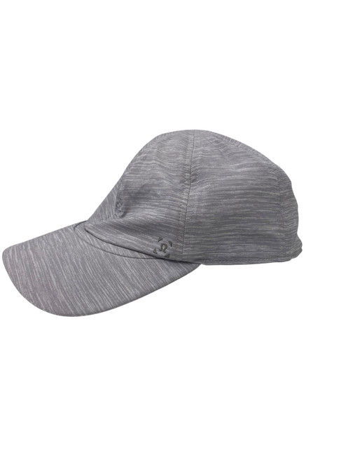 Vist Large View of Product Image Which is Used Lululemon Athletica Mens Spring Hat S