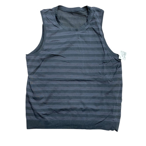 Vist Large View of Product Image Which is Used Lululemon Athletica Mens Active Tank Top S