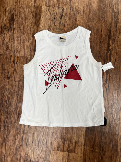 Vist Large View of Product Image Which is Used Unbranded Tank Top L-12/14