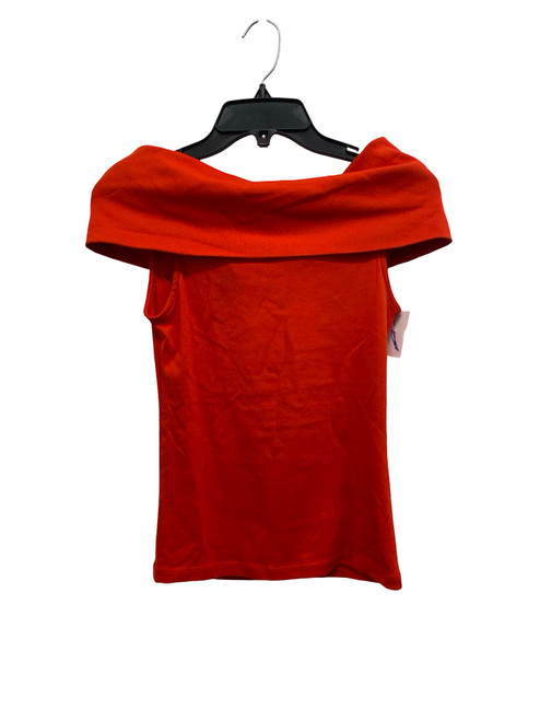 Vist Large View of Product Image Which is Used Zara Short Sleeve Top M-8/10