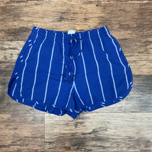 Vist Large View of Product Image Which is Used Madewell Shorts M 8-10/28-30