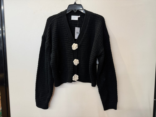 Vist Large View of Product Image Which is Used Lush Heavyweight Sweater XL-16