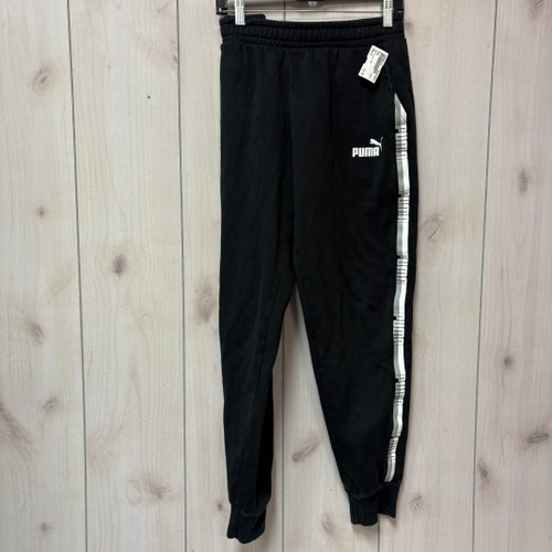 Vist Large View of Product Image Which is Used Puma Mens Athletic Pant XL