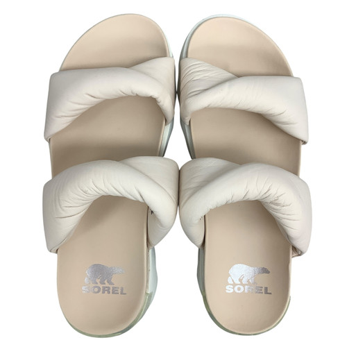 Vist Large View of Product Image Which is Used Unbranded Sandals 11