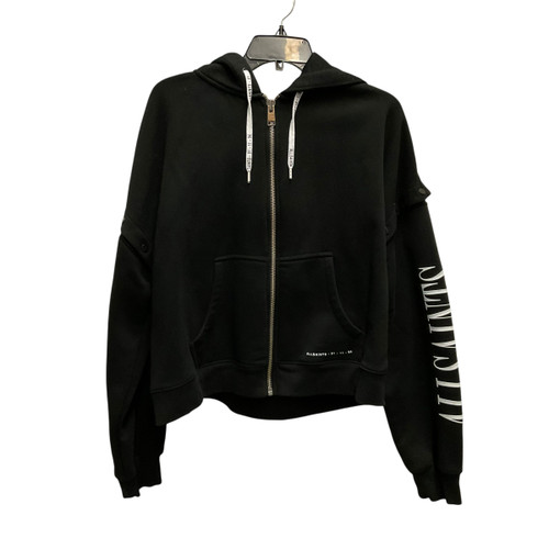 Used All Saints Short Light Jacket L-12/14 60105-S000255239 Vist Large View of Product Image Which is Used All Saints Short Light Jacket L-12/14