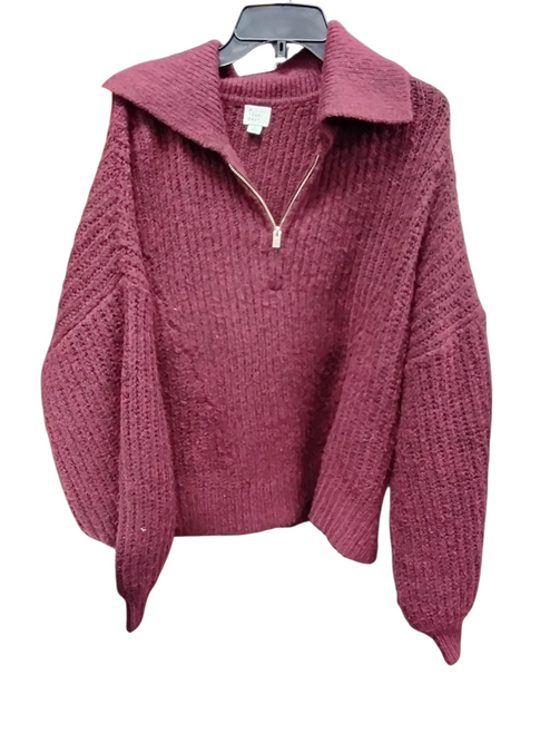 Vist Large View of Product Image Which is Used A New Day Lightweight Sweater L-12/14