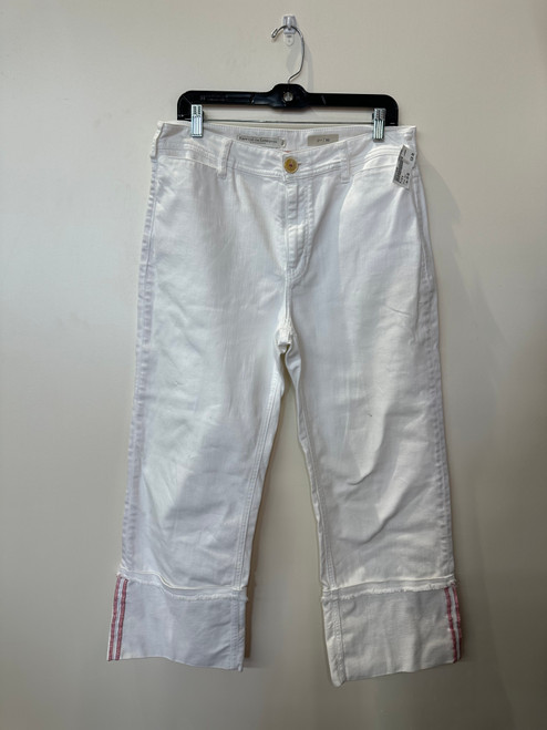 Vist Large View of Product Image Which is Used Pilcro Casual Pant 10-30