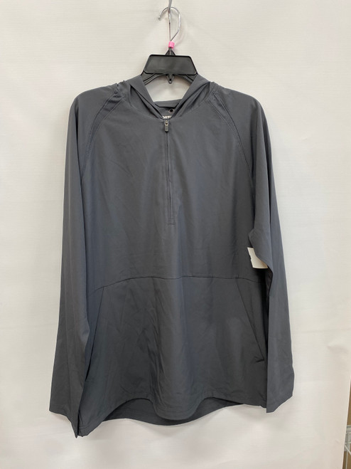Vist Large View of Product Image Which is Used Unbranded Mens Active Jacket L