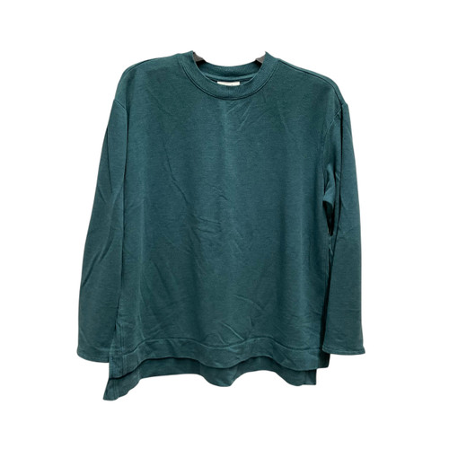 Vist Large View of Product Image Which is Used J. Jill Long Sleeve Top L-12/14