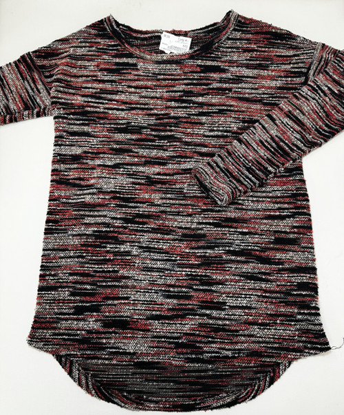 Vist Large View of Product Image Which is Used Ecote Lightweight Sweater XS-0/2