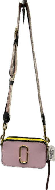 Vist Large View of Product Image Which is Used Marc By Marc Jacobs Xlarge Leather Handbag